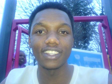 moi  en chair et en os