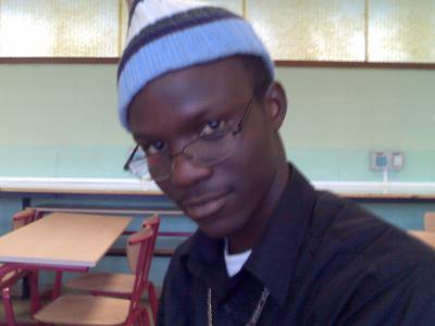 lé senegalé en force
