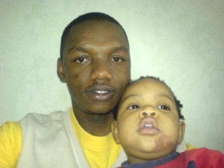 moi et patite princess