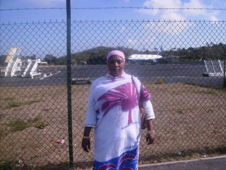 ma mere