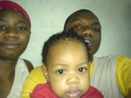 roufi , datya et moi
