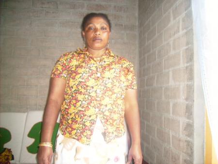 ma mere